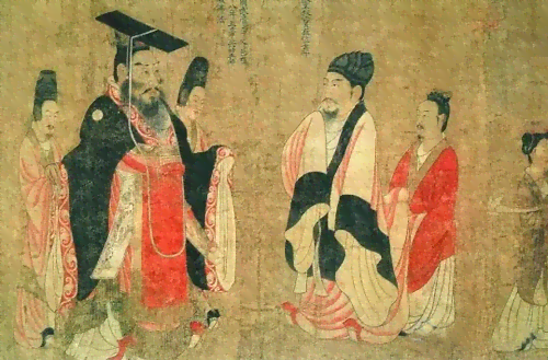 锦衣玉石：古代奢华的象征与解读