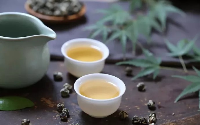 茶厂推荐普洱茶的理由