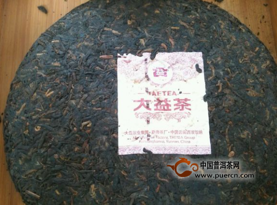 大益8592熟普洱茶：口感醇厚，品质越的秘密解析