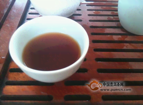 大益8592熟普洱茶：口感醇厚，品质越的秘密解析