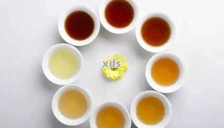 普洱茶花色的形成与什么有关：探究普洱茶花色的成因与特点