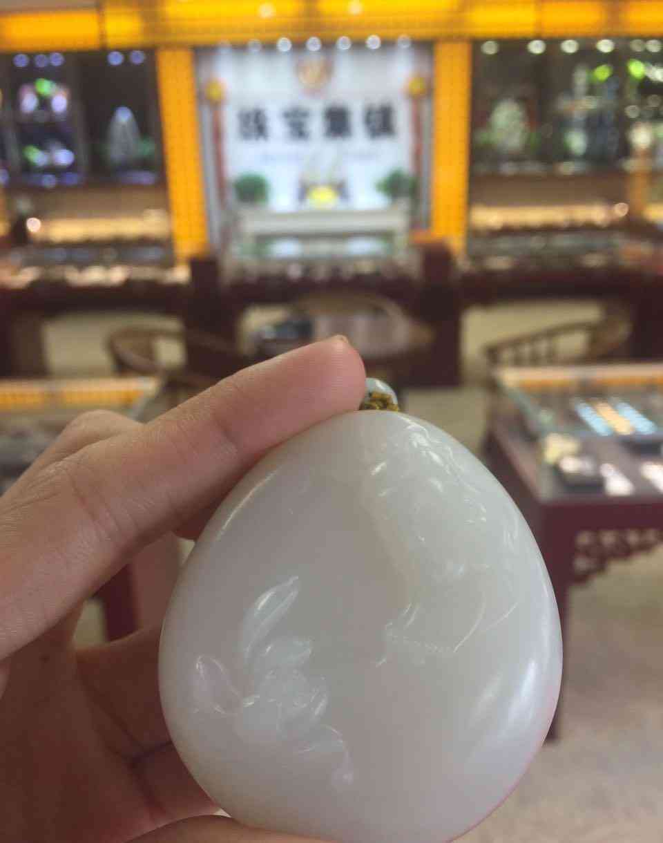 南京买羊脂玉去哪里买