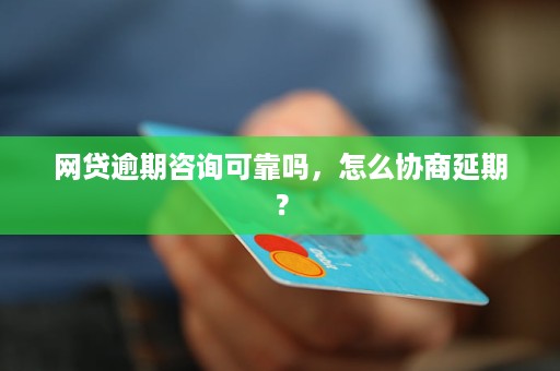 网贷逾期：如何查询个人资产信息？