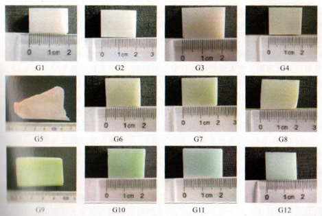 基于断面特征的玉石种类鉴别方法研究：以透明度、纹理和密度为例