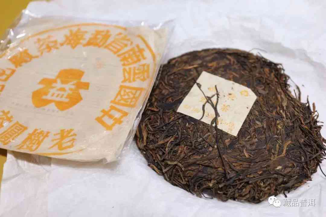 探究普洱茶梗的存在：味道、功效与消费者体验