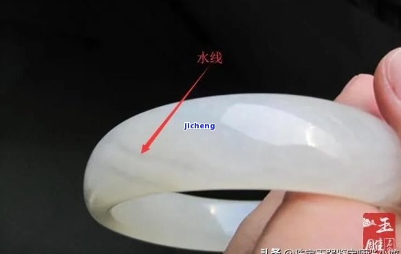 东陵玉水线正常吗？佩戴久会有影响吗？