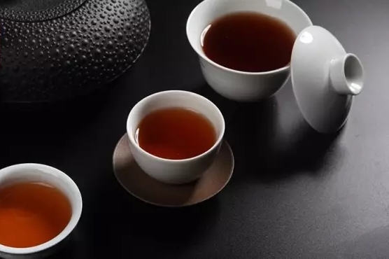 0085普洱茶：古树原韵，年份精选，品鉴享受