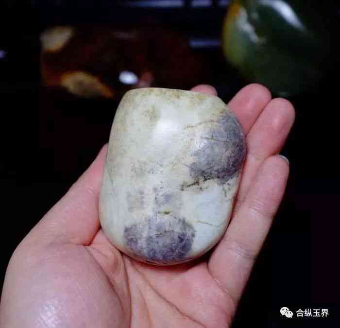 如何将白玉染成蓝玉色？白玉调色技巧全解