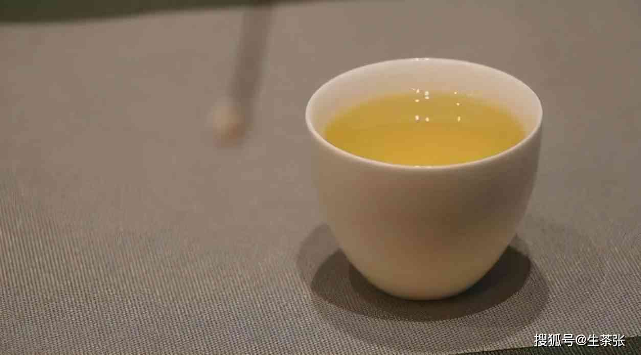 普洱茶保存多长时间可以饮用？如何判断普洱茶是否过期？