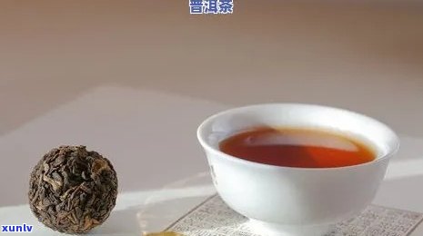 普洱茶能治疗高血糖吗