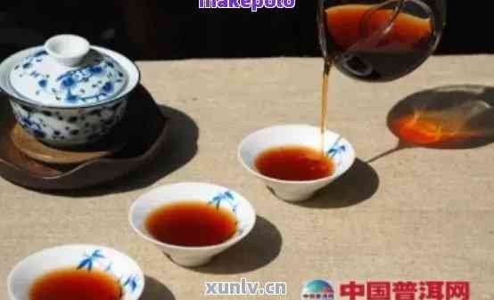 百万普洱茶真实性揭秘：你喝的真的是普洱茶吗？