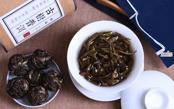 古树龙珠茶叶价格查询表：最新古树龙珠茶售价一览