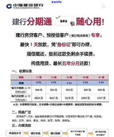 关于建行快贷：分期还款选项全面解析，是否适用于您的贷款需求？