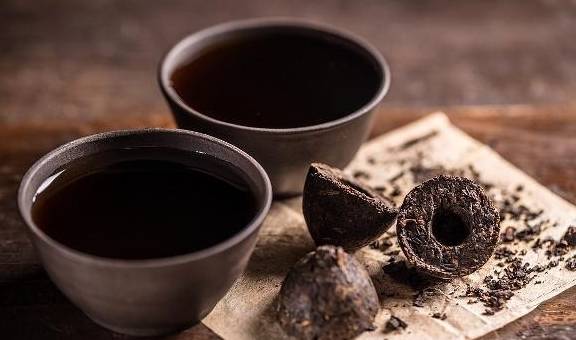 马来人是否喜欢喝普洱茶？