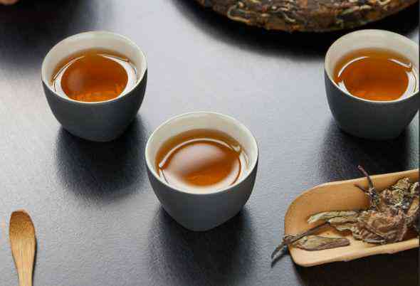 大益茶普洱茶熟茶茶饼：品鉴、购买、保存与冲泡技巧的全面指南