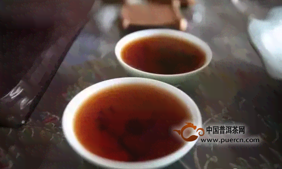 普洱茶樟香的特色与味道：好茶还是难喝？