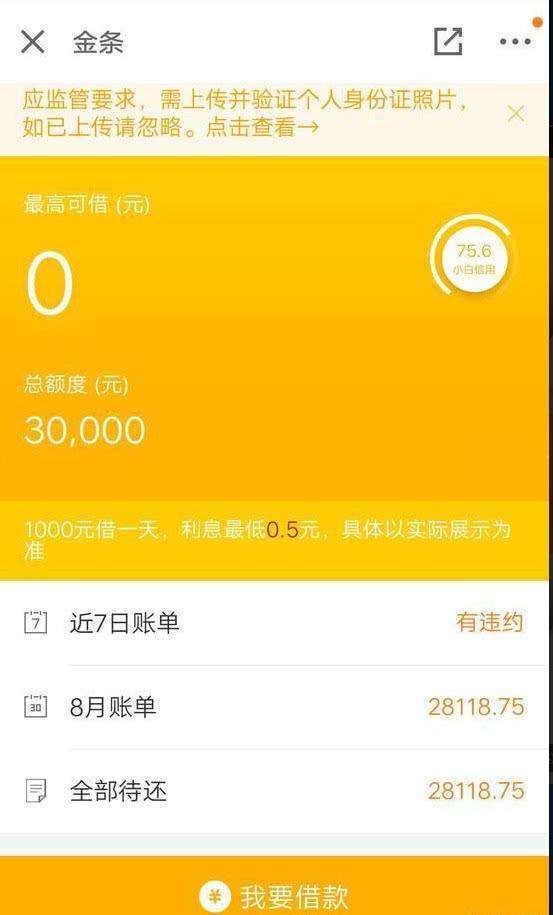 比较白条与信用卡逾期风险：哪个更严重？