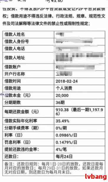 逾期三个月的网贷一万块钱：处理策略和建议