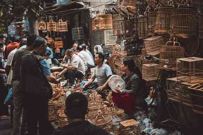 北京旅行团探寻古文化之余，深度体验玉石鉴赏与购买之旅