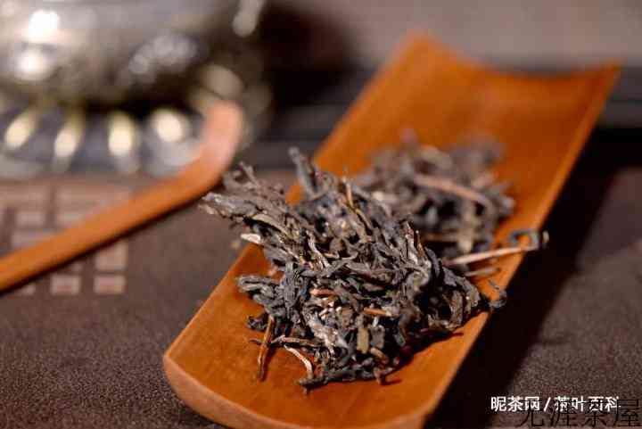 普洱茶干醒茶什么意思