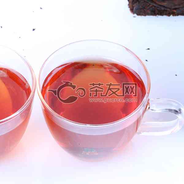 2008年生产的357克普洱茶曼松：珍藏版熟茶，独特陈香，古树茶韵