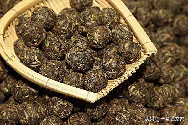 家里翻出来的普洱茶饼：过期了吗？如何鉴别与饮用？