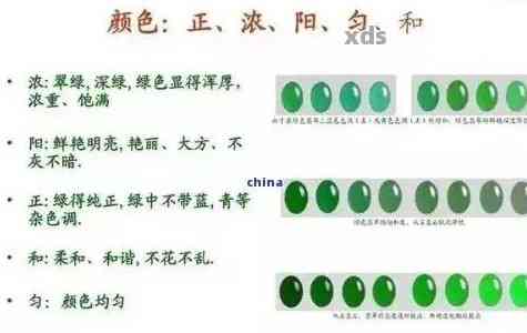 翡翠圆条评估标准：颜色、透明度、纹理和切割工艺的综合考量