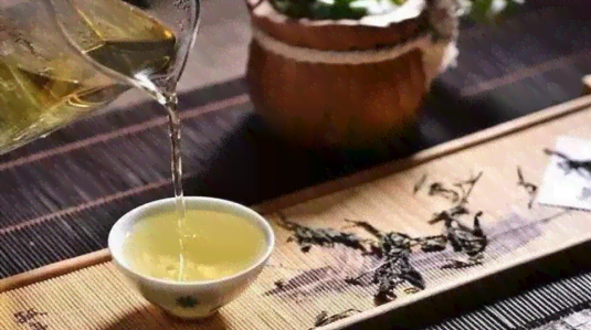 新普洱茶调补气血的功效与适宜人群，你了解吗？