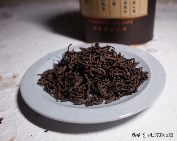 普洱茶火味怎么去除？