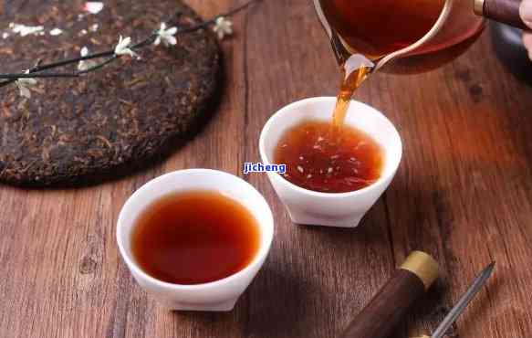 普洱茶小片茶是什么茶？如何冲泡普洱茶小片茶？