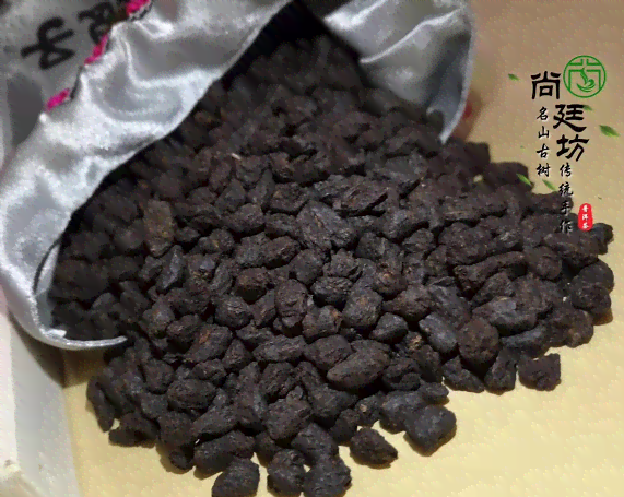 '普洱茶的制作原料与工艺：揭秘普洱茶是如何制作的'