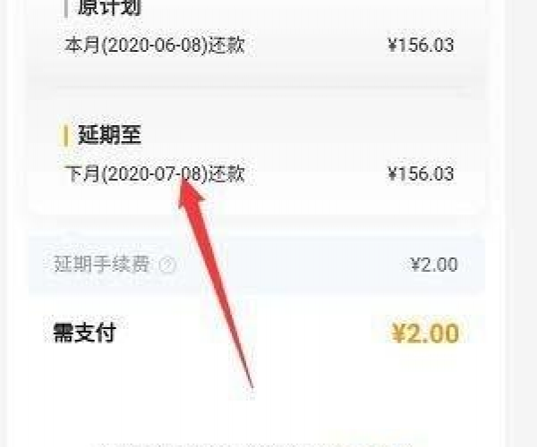 美团宽恕期还款时间：了解具体天数及影响因素