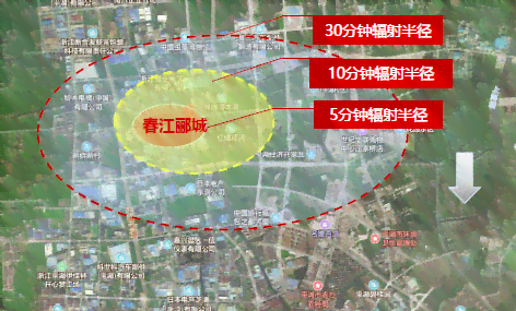 库尔勒市轮台县房地产市场解析：价格趋势、投资机会与购房指南