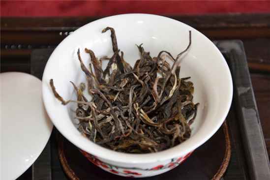 普洱茶小包装散茶保存期限：能放多久不变质？