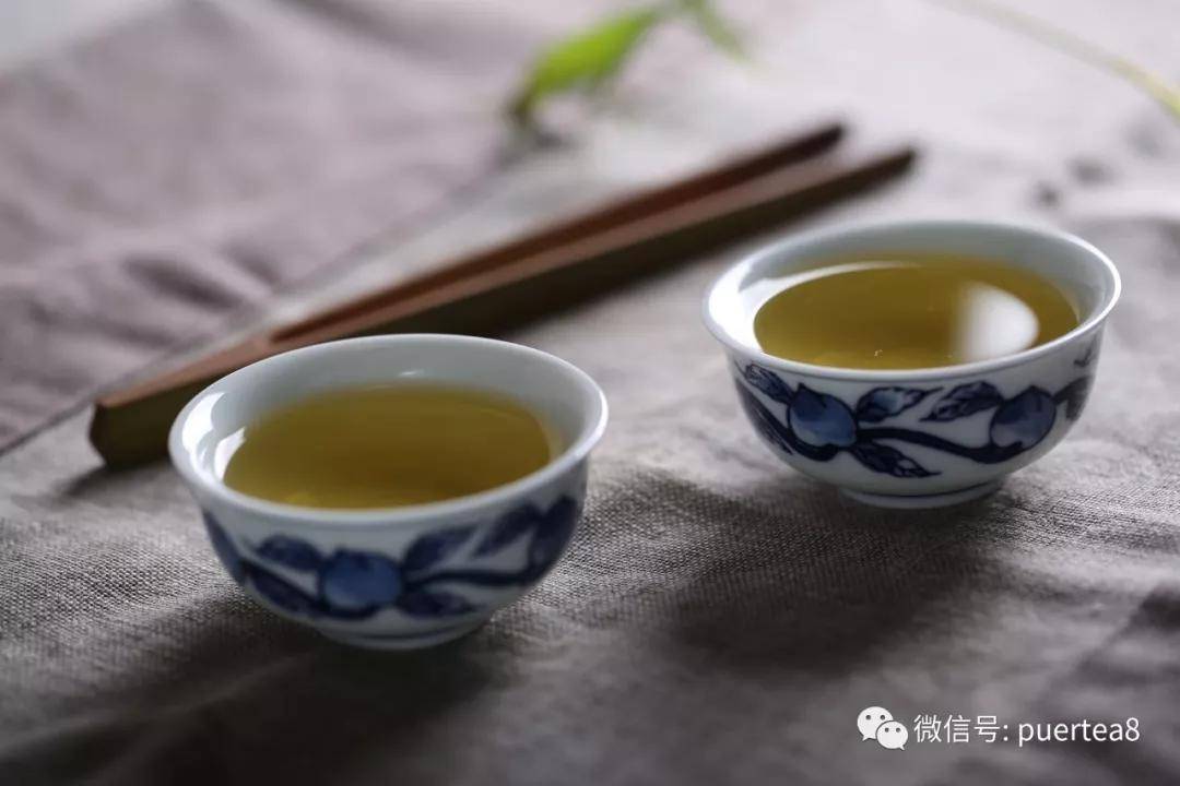 普洱茶古新六大茶山：完整的六个名字和它们的区别