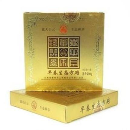 泰普洱茶2006年云南正山966:价格与云普之巅，再论2010年十年念茶