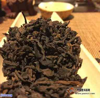 新陈年普洱茶的价值与投资：为什么老普洱茶如此受欢迎？