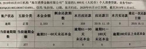 50万逾期贷款一年后的利息和罚款分析