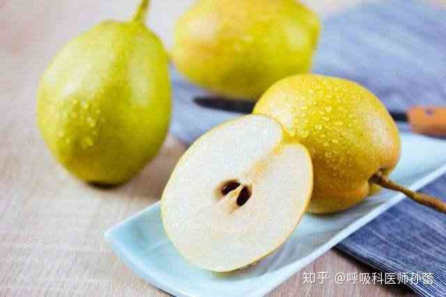 肺虚适合吃什么水果：全面掌握肺虚饮食调理秘籍