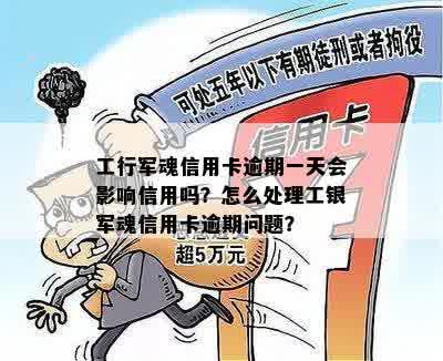 军魂卡逾期怎么处理