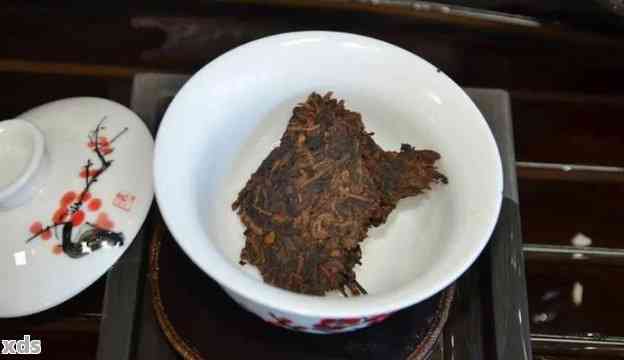 熟普洱茶小饼怎么泡的