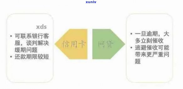 网代款逾期后果全解析：如何避免、处理和解决逾期问题？