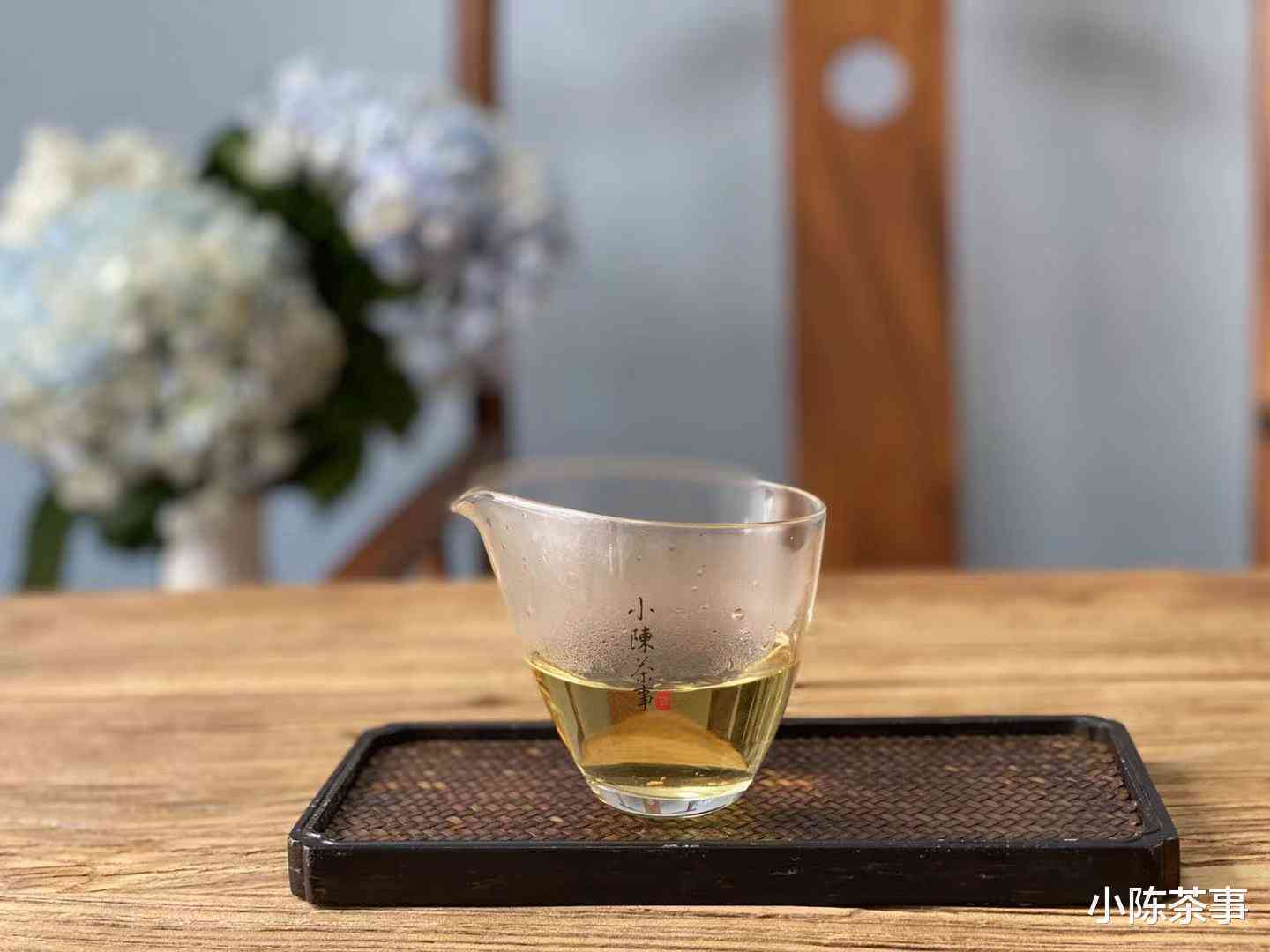 公道杯：茶艺神器？直接泡茶效果如何？