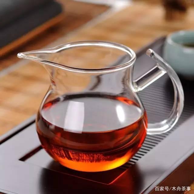 公道杯：茶艺神器？直接泡茶效果如何？