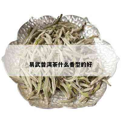 茗香易武普洱茶好喝吗