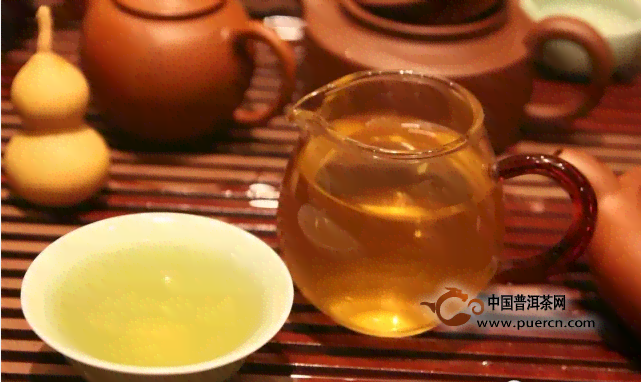 新探索普洱茶中的神奇果粒：它们的独特用途及文化含义