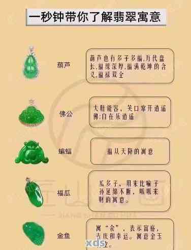 全面解析：各类玉石的保健作用与选购指南，助你选择最适合自己的玉石饰品