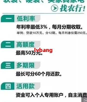 农行信用卡还款协商全方位指南：了解还款方式、流程及注意事项