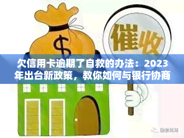 2023年逾期解决方案与经验分享