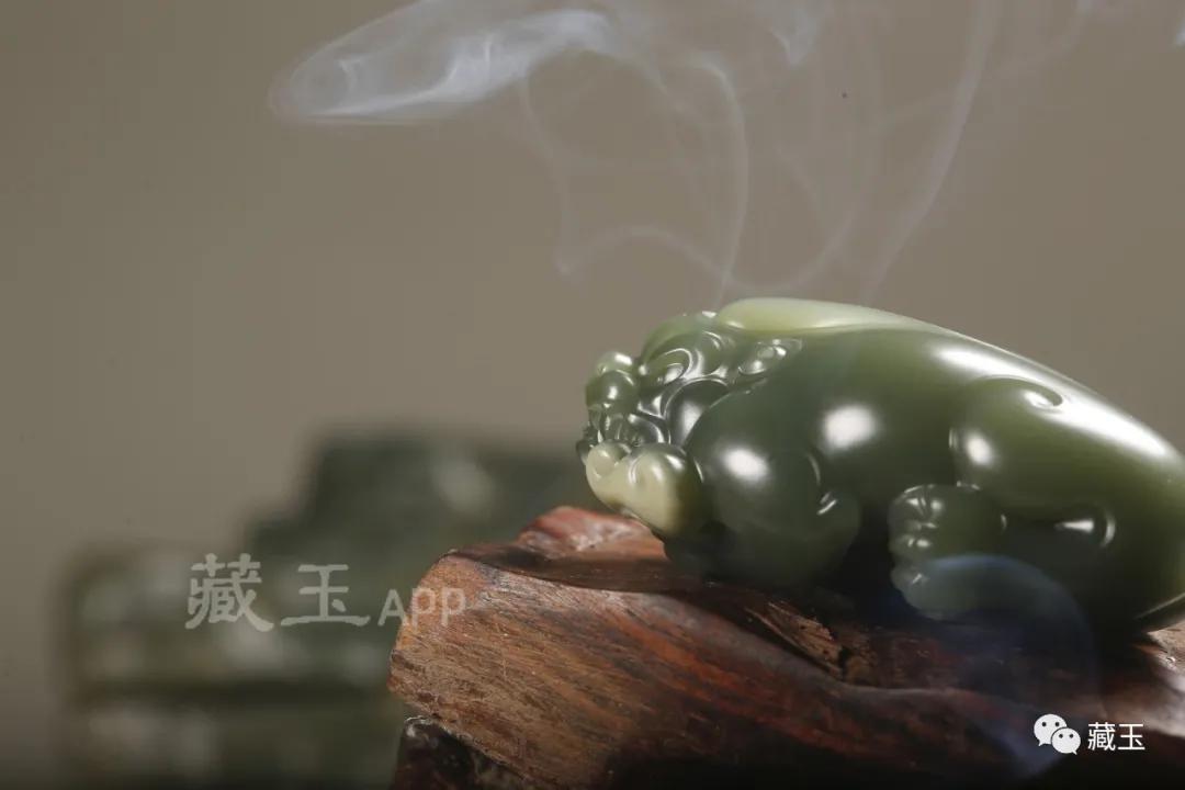 枞阳有玉石吗